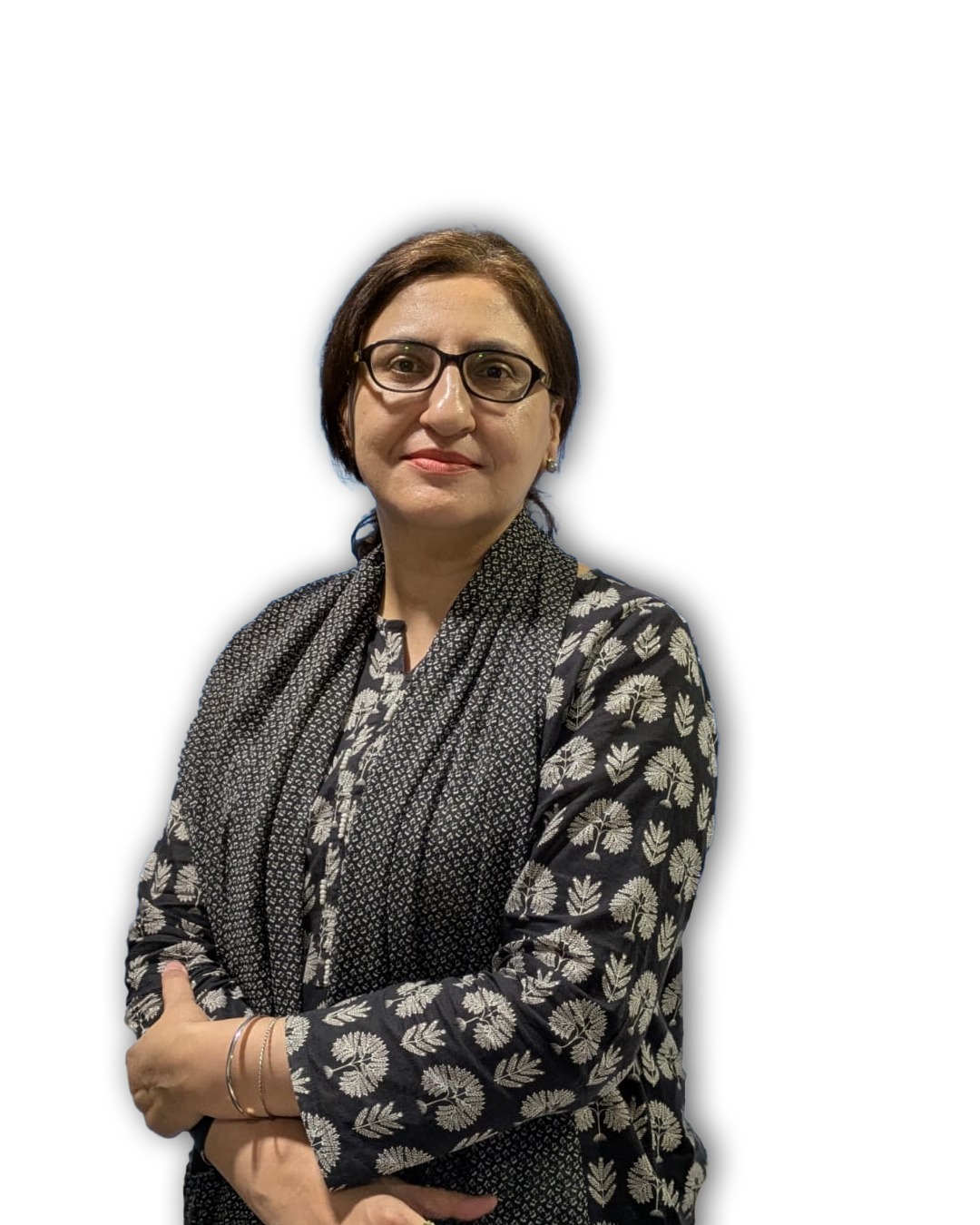 Dr. Yawar Batool